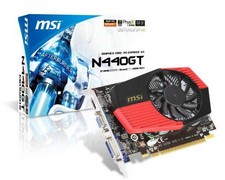 msi graphics card driver update